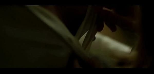  Catherine Zeta-Jones, Rooney Mara in Side Effects (2013)